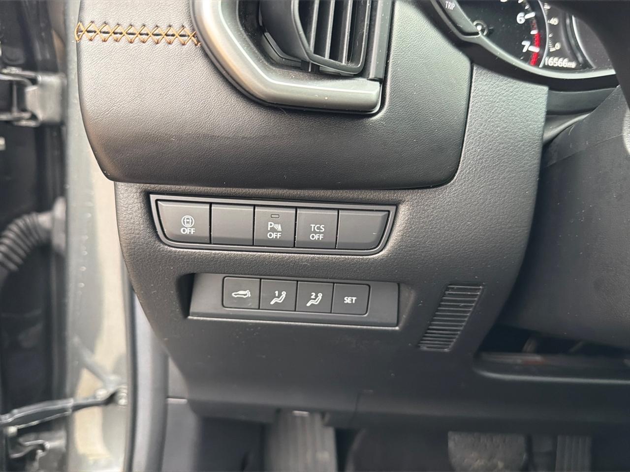 Mazda CX-50 2.5 S Premium 2026