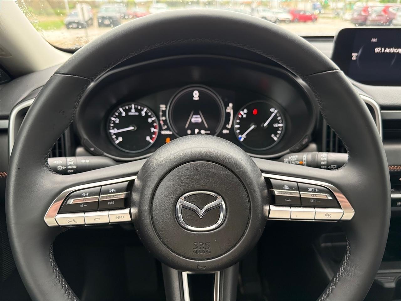 Mazda CX-50 2.5 S Premium 2026