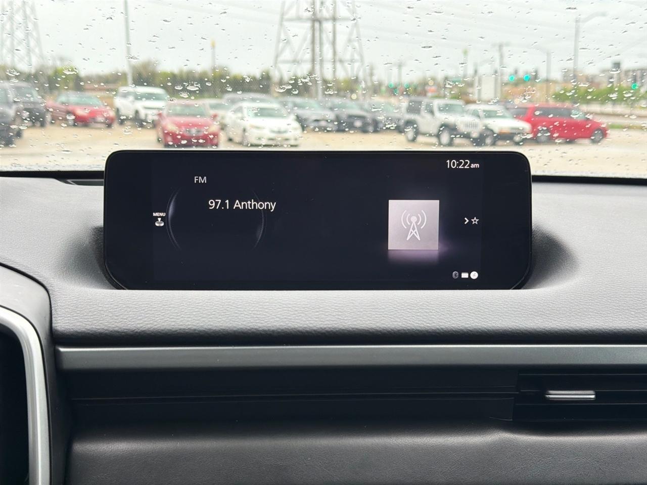 Mazda CX-50 2.5 S Premium 2026