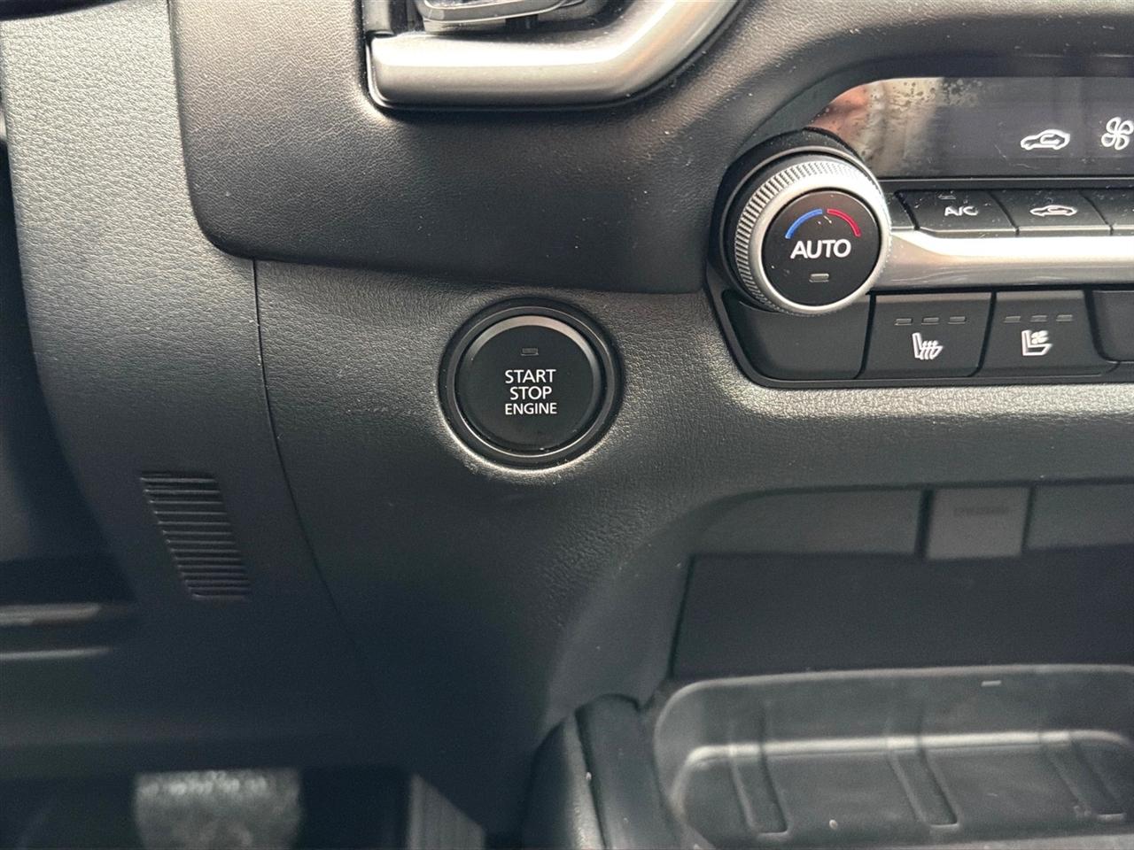 Mazda CX-50 2.5 S Premium 2026