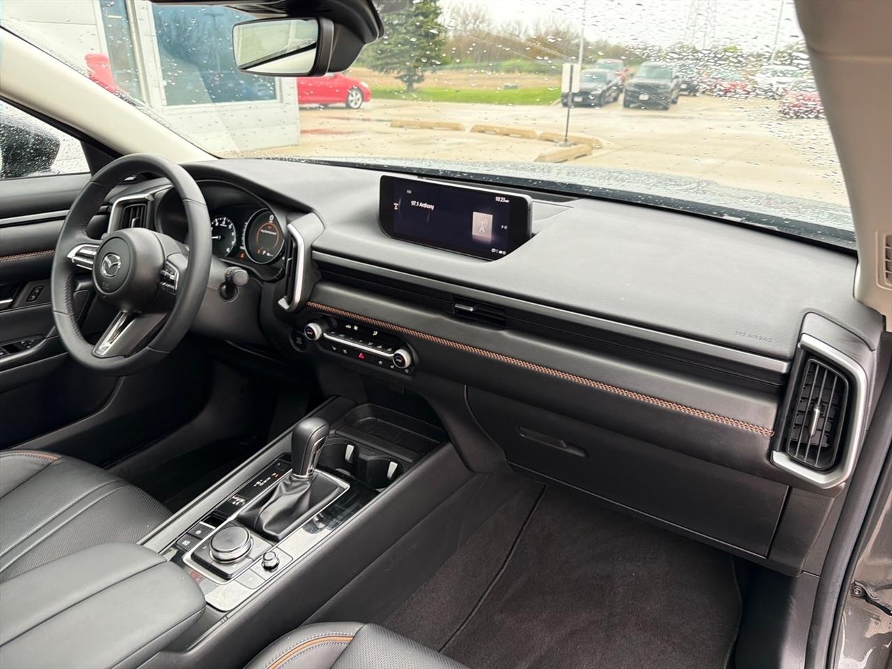 Mazda CX-50 2.5 S Premium 2026