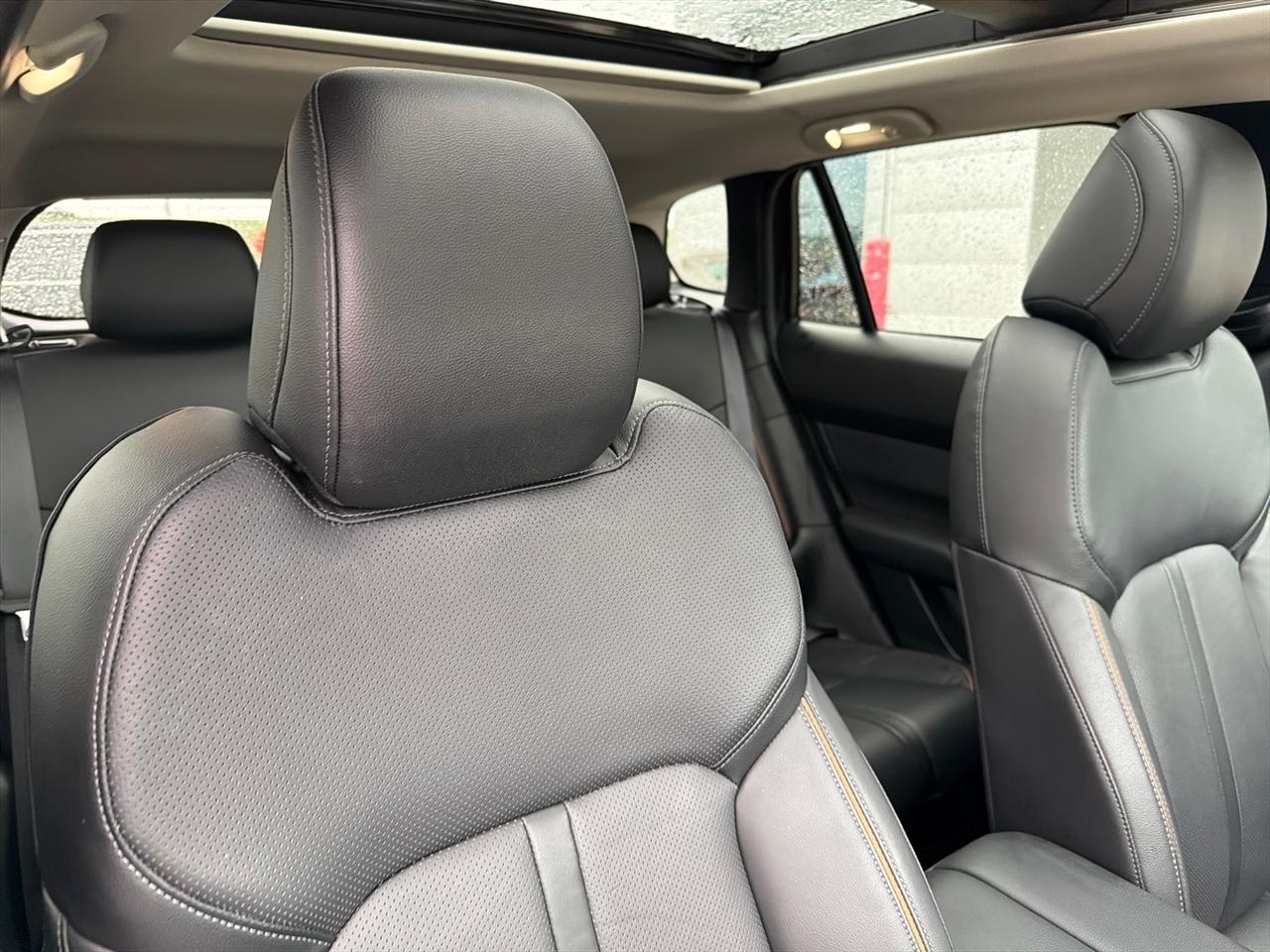 Mazda CX-50 2.5 S Premium 2026