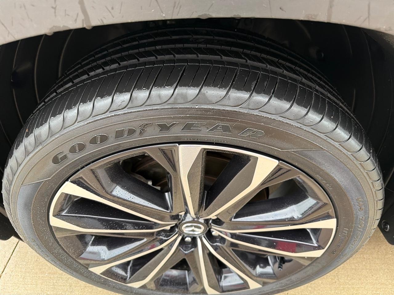 Mazda CX-50 2.5 S Premium 2026