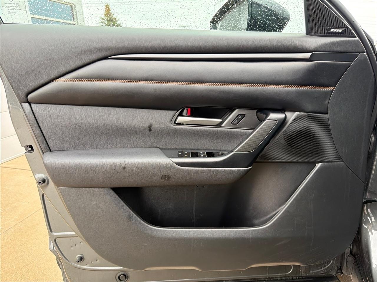 Mazda CX-50 2.5 S Premium 2026