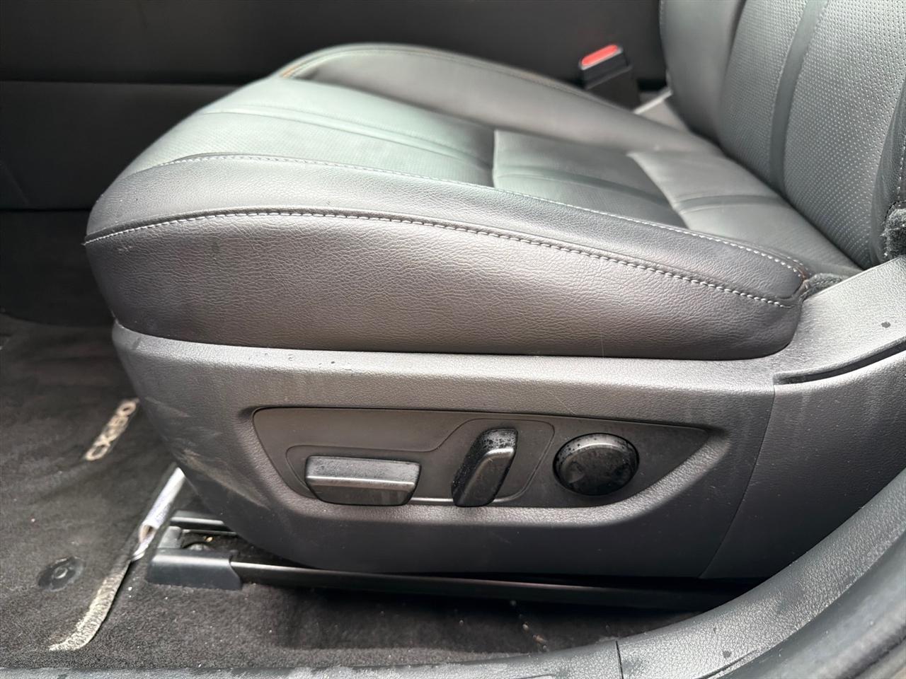 Mazda CX-50 2.5 S Premium 2026