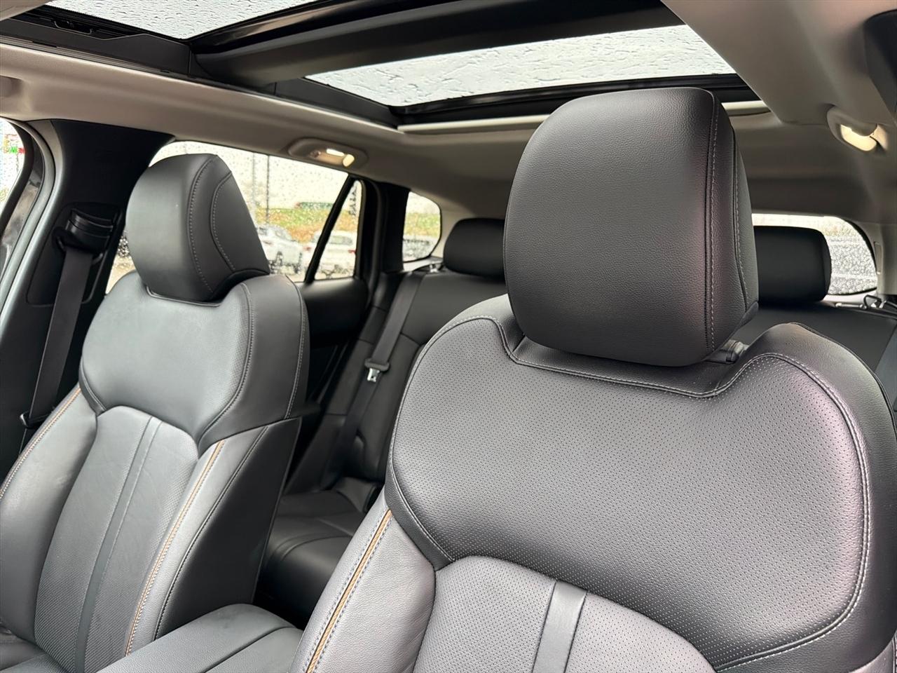 Mazda CX-50 2.5 S Premium 2026