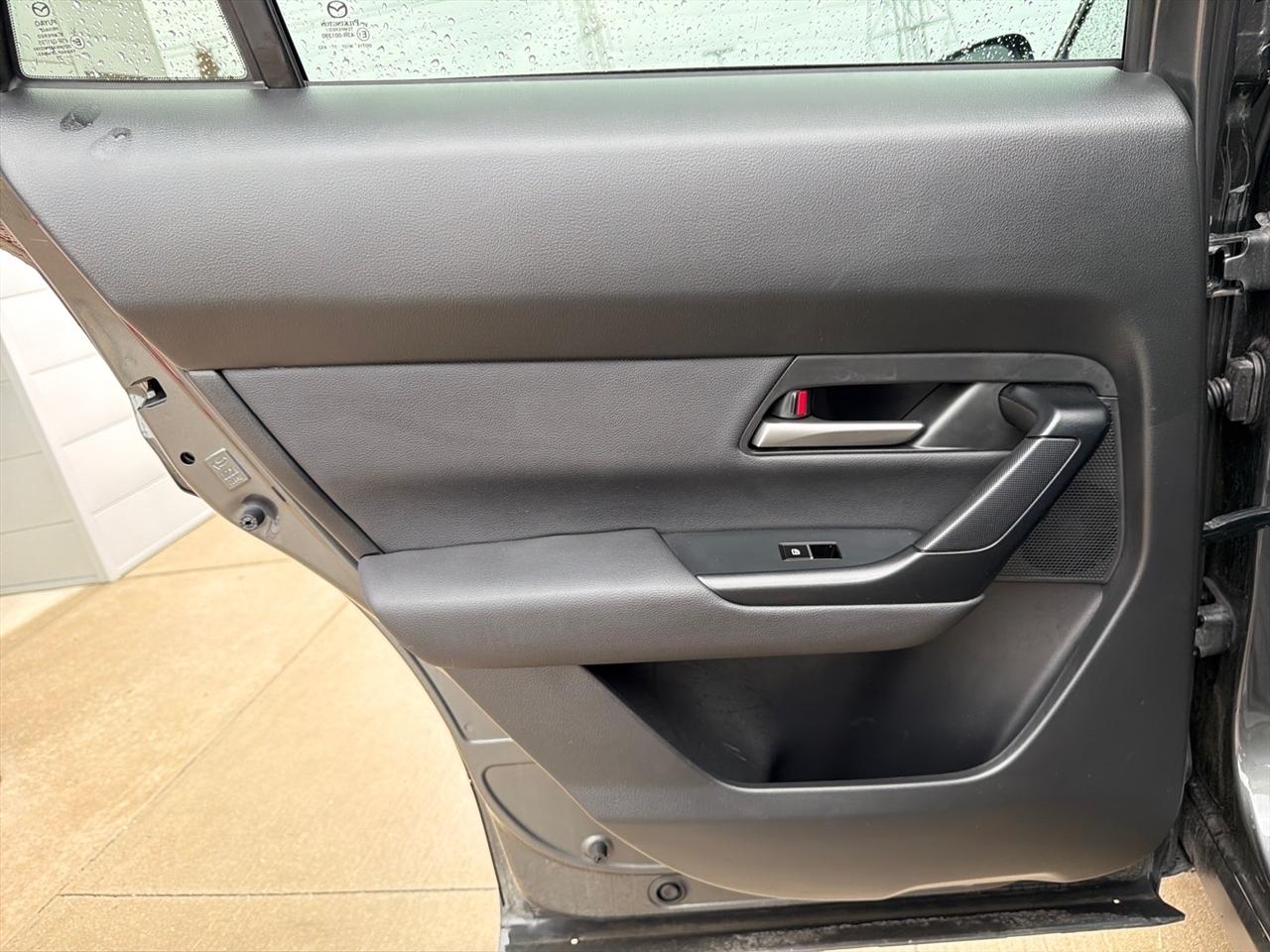 Mazda CX-50 2.5 S Premium 2026