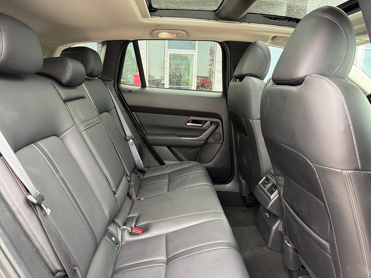 Mazda CX-50 2.5 S Premium 2026