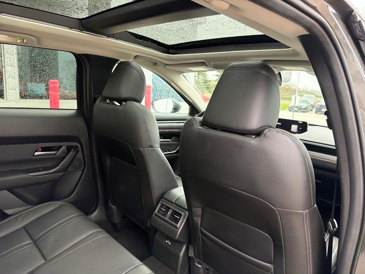 Mazda CX-50 2.5 S Premium 2026