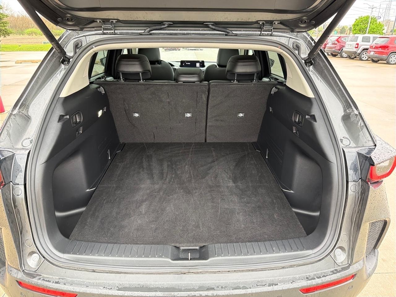 Mazda CX-50 2.5 S Premium 2026