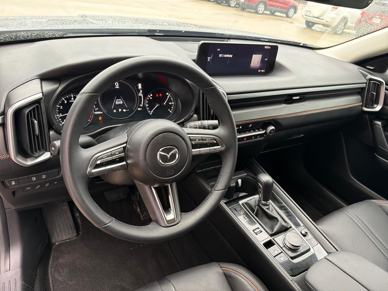 Mazda CX-50 2.5 S Premium 2026