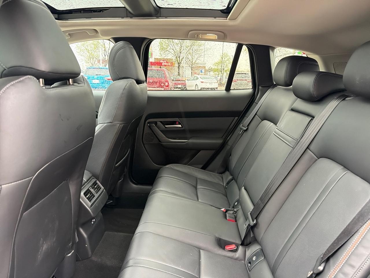 Mazda CX-50 2.5 S Premium 2026