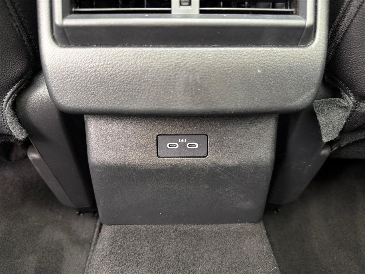 Mazda CX-50 2.5 S Premium 2026