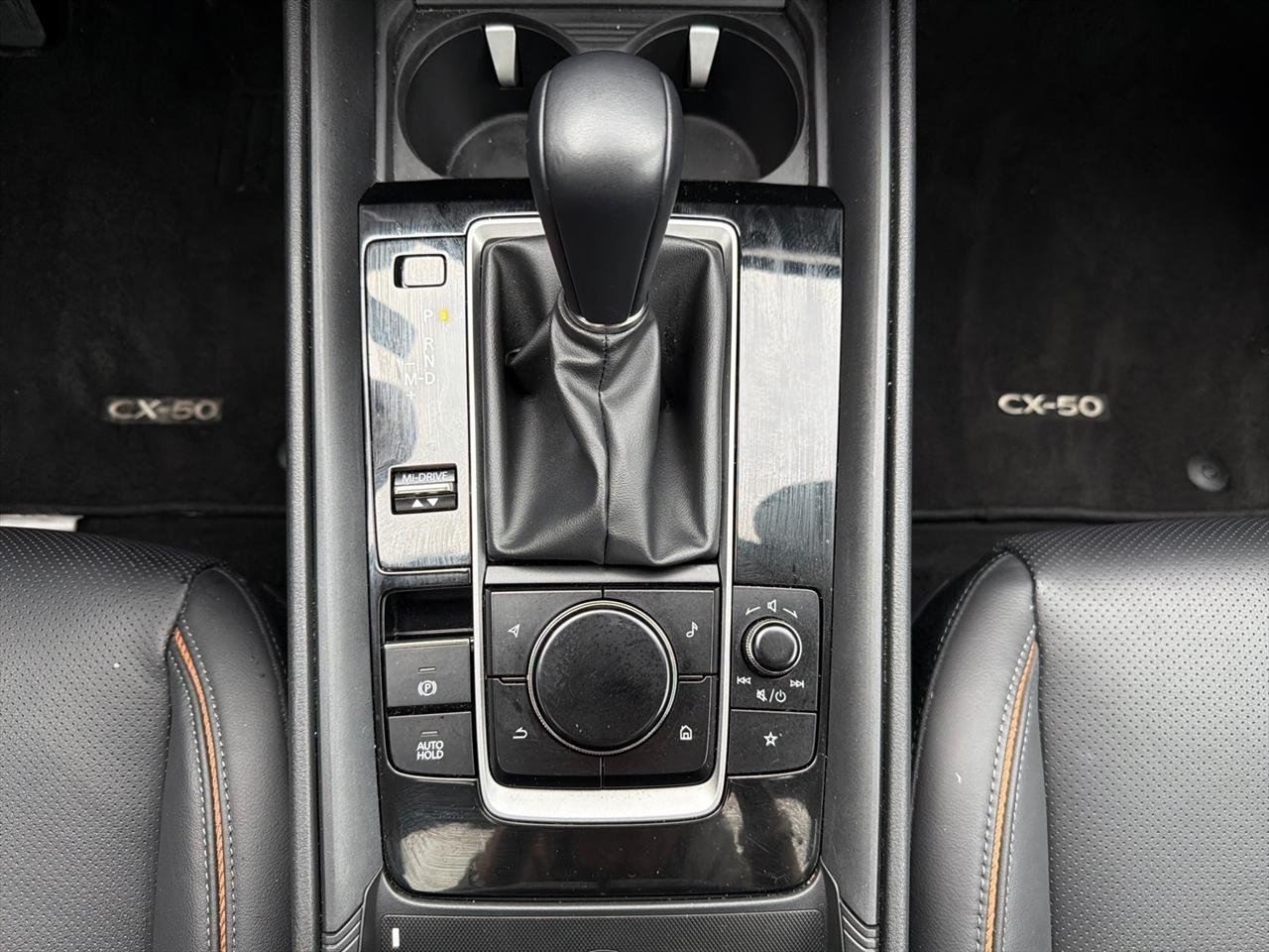 Mazda CX-50 2.5 S Premium 2026