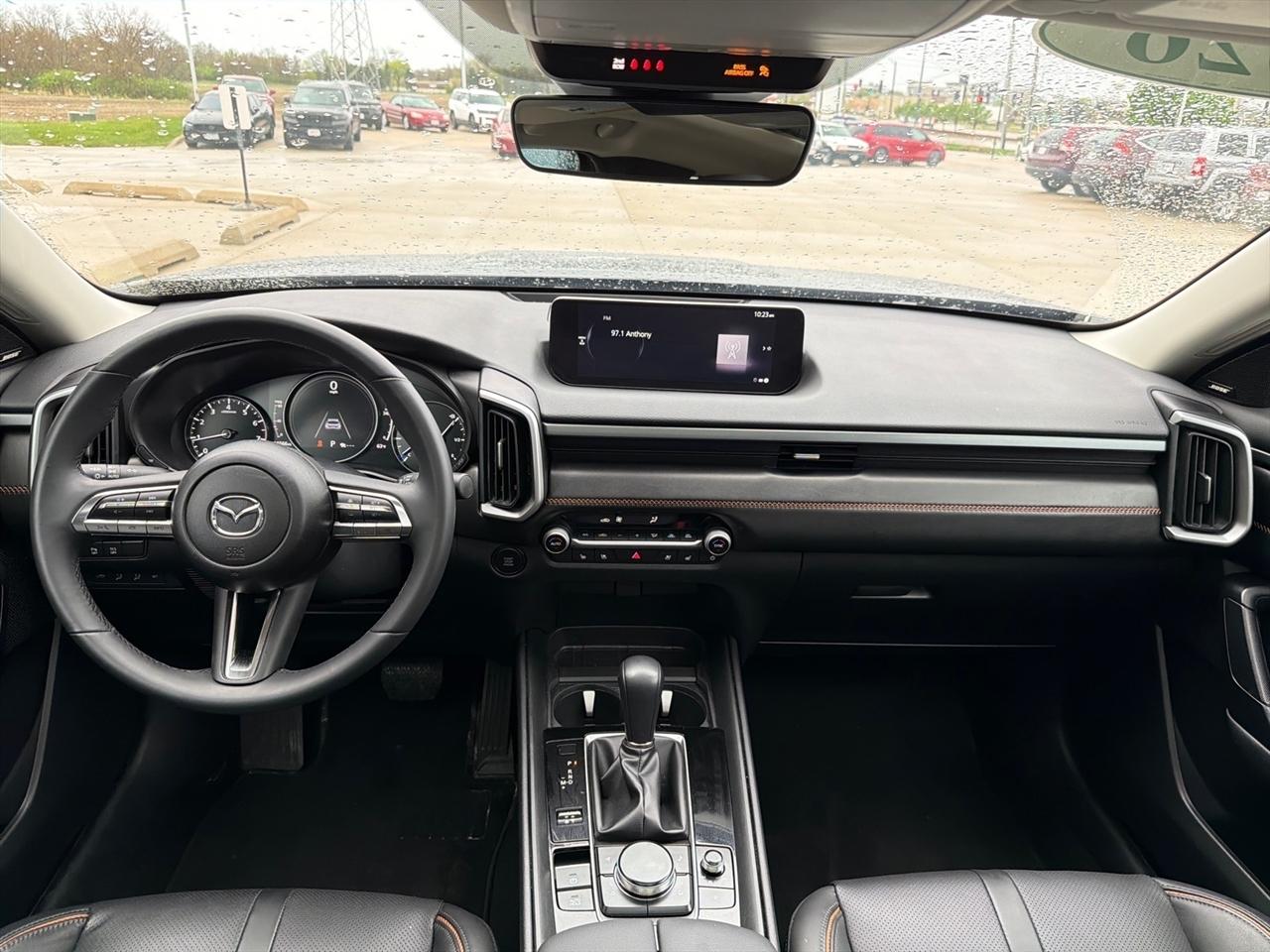 Mazda CX-50 2.5 S Premium 2026