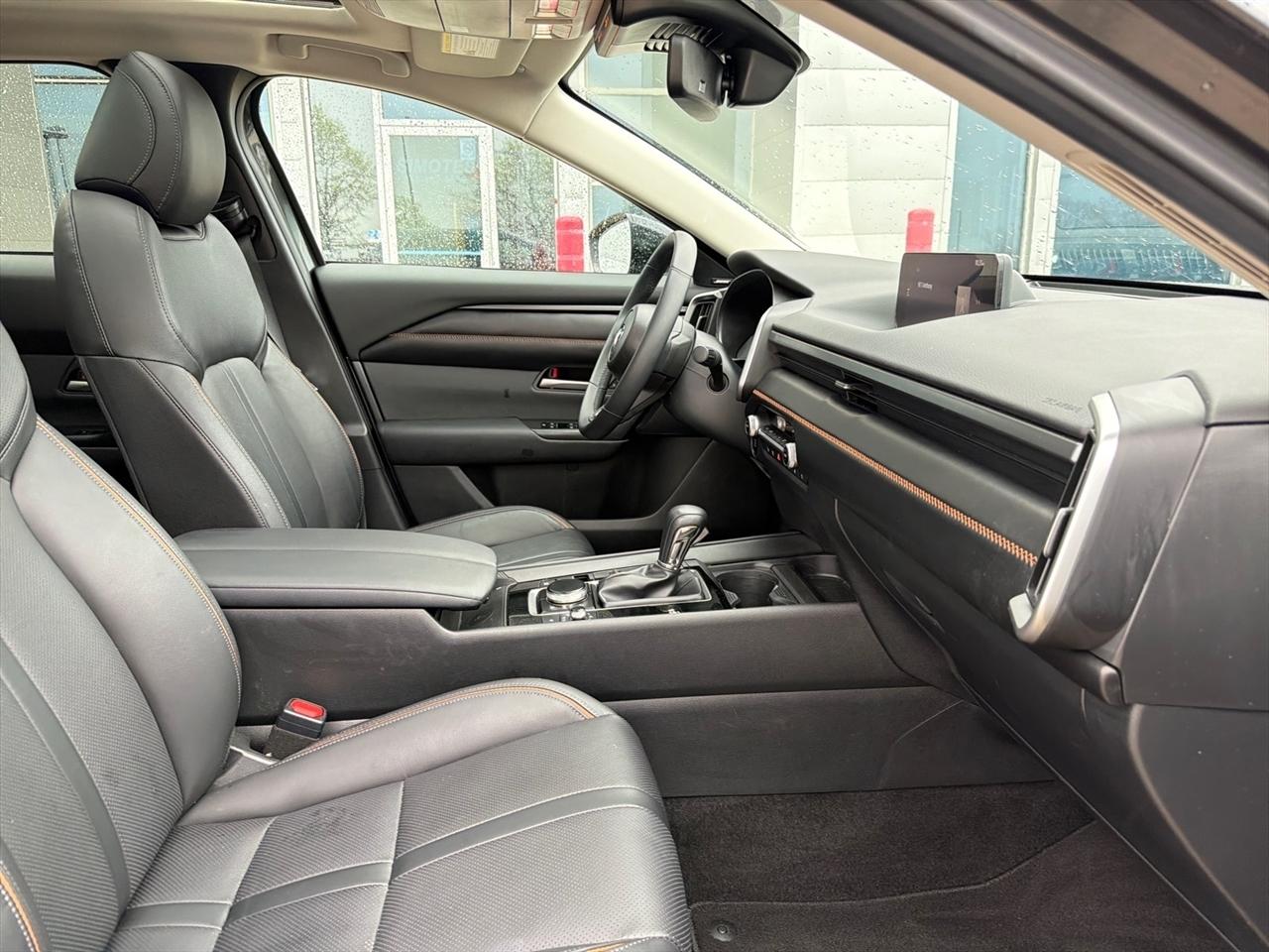 Mazda CX-50 2.5 S Premium 2026