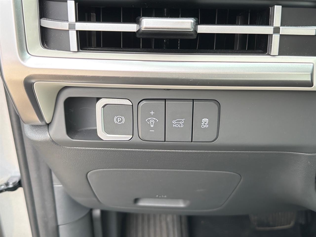 Hyundai Santa Fe SEL AWD 2026