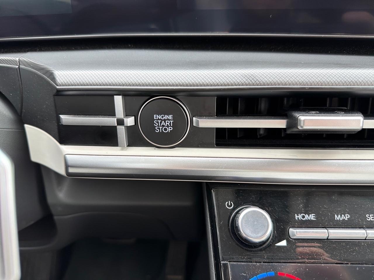 Hyundai Santa Fe SEL AWD 2026