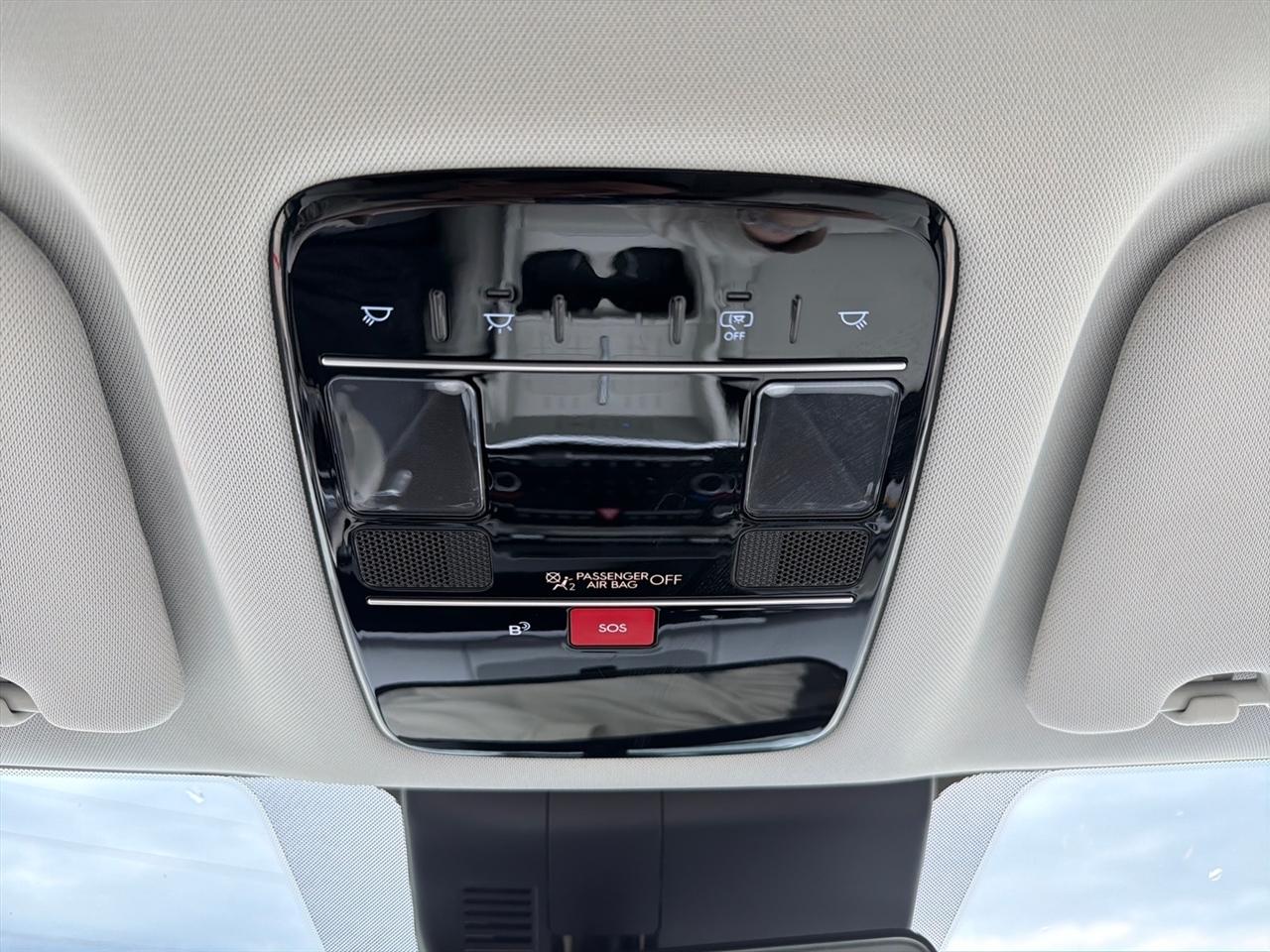 Hyundai Santa Fe SEL AWD 2026