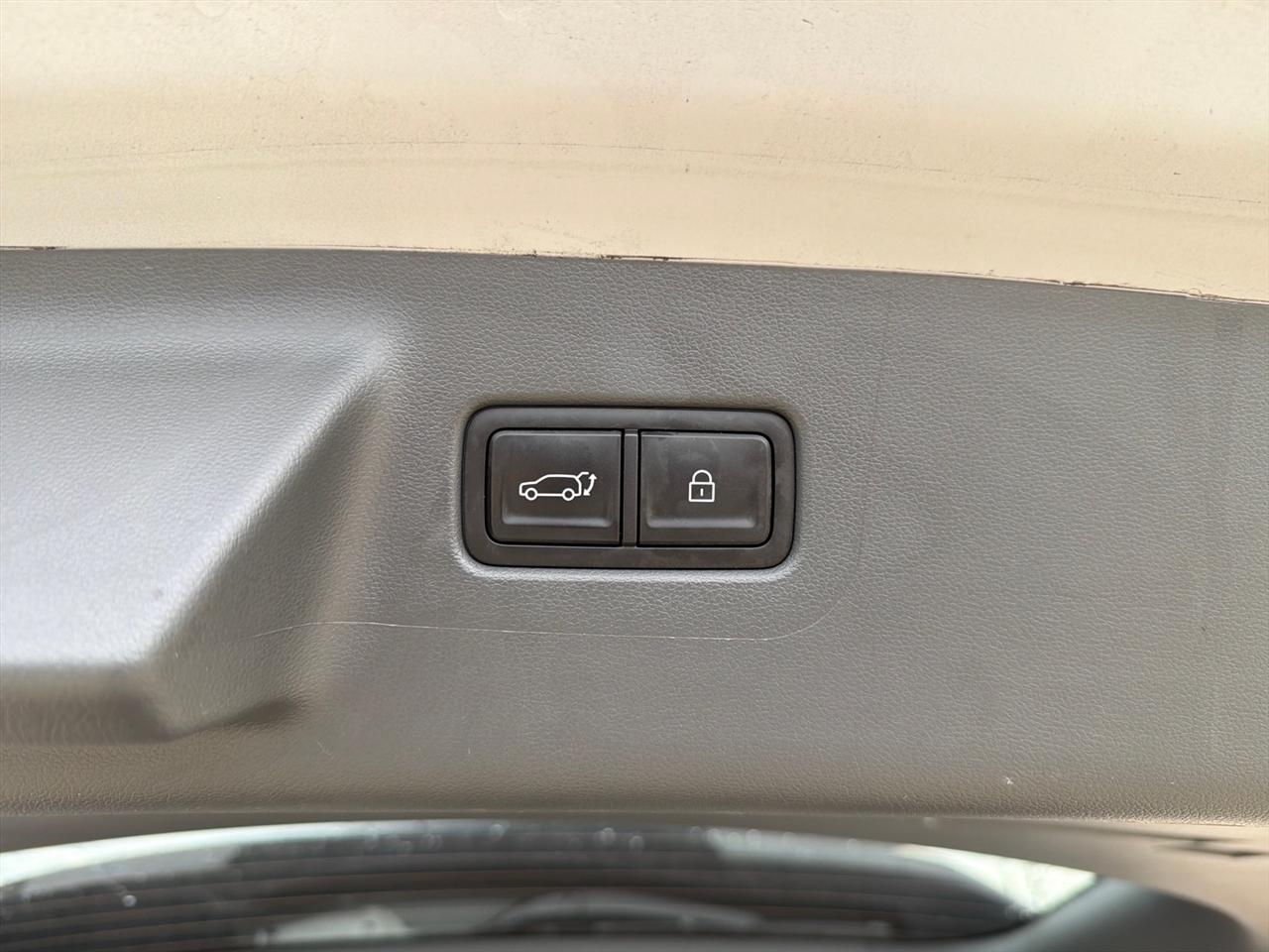 Hyundai Santa Fe SEL AWD 2026