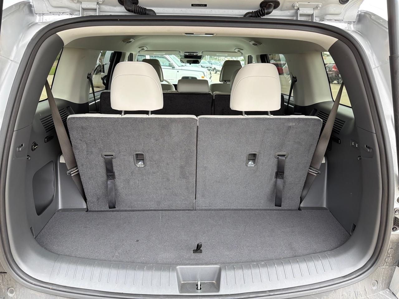 Hyundai Santa Fe SEL AWD 2026