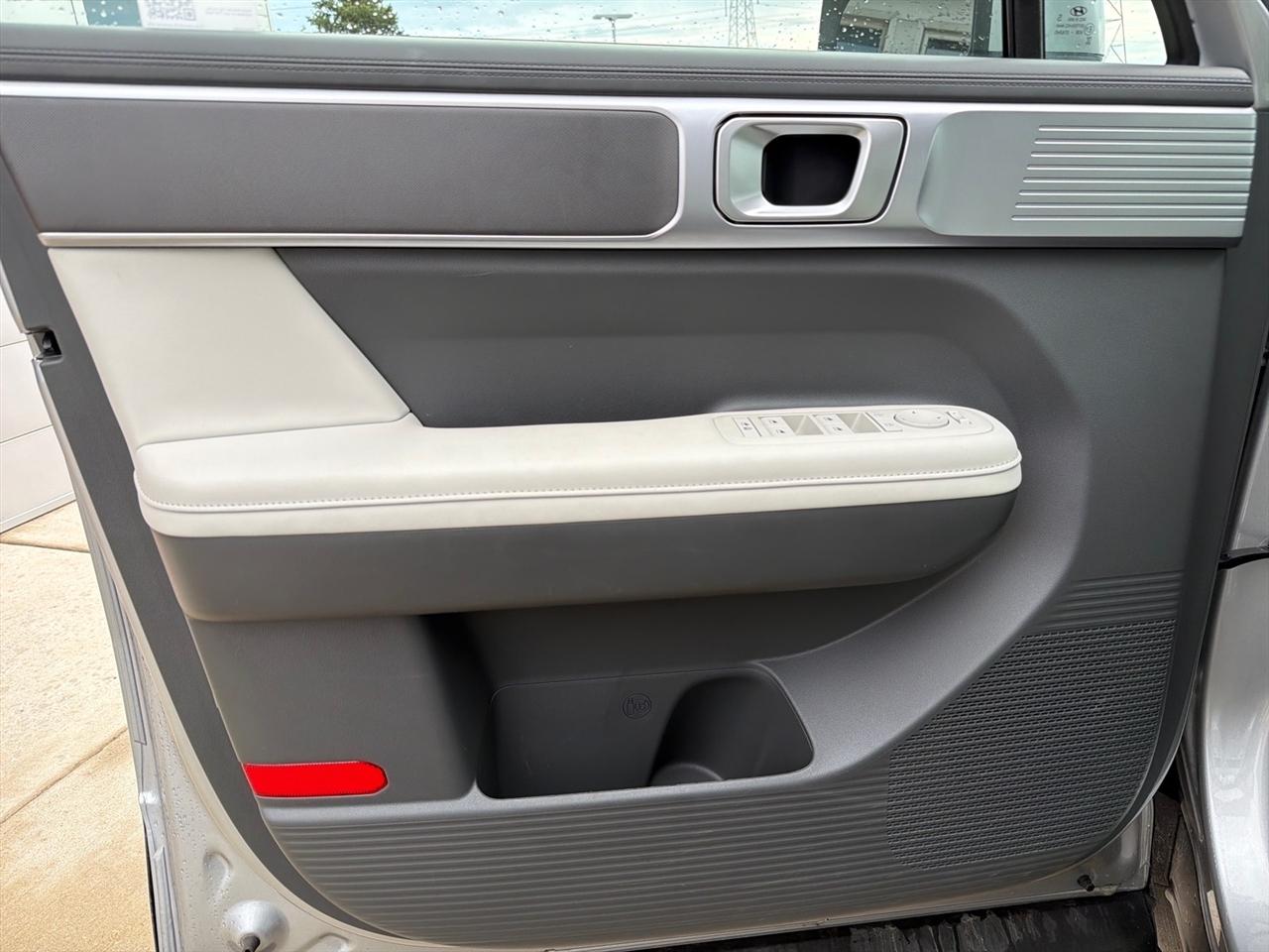 Hyundai Santa Fe SEL AWD 2026