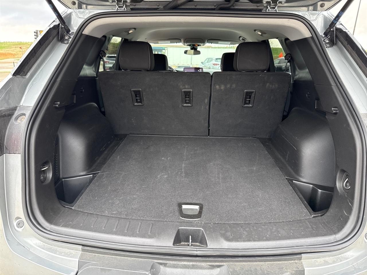 Chevrolet Blazer 2LT AWD 2025