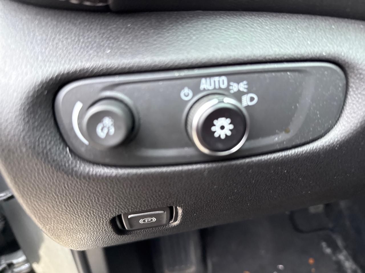 Chevrolet Blazer 2LT AWD 2025