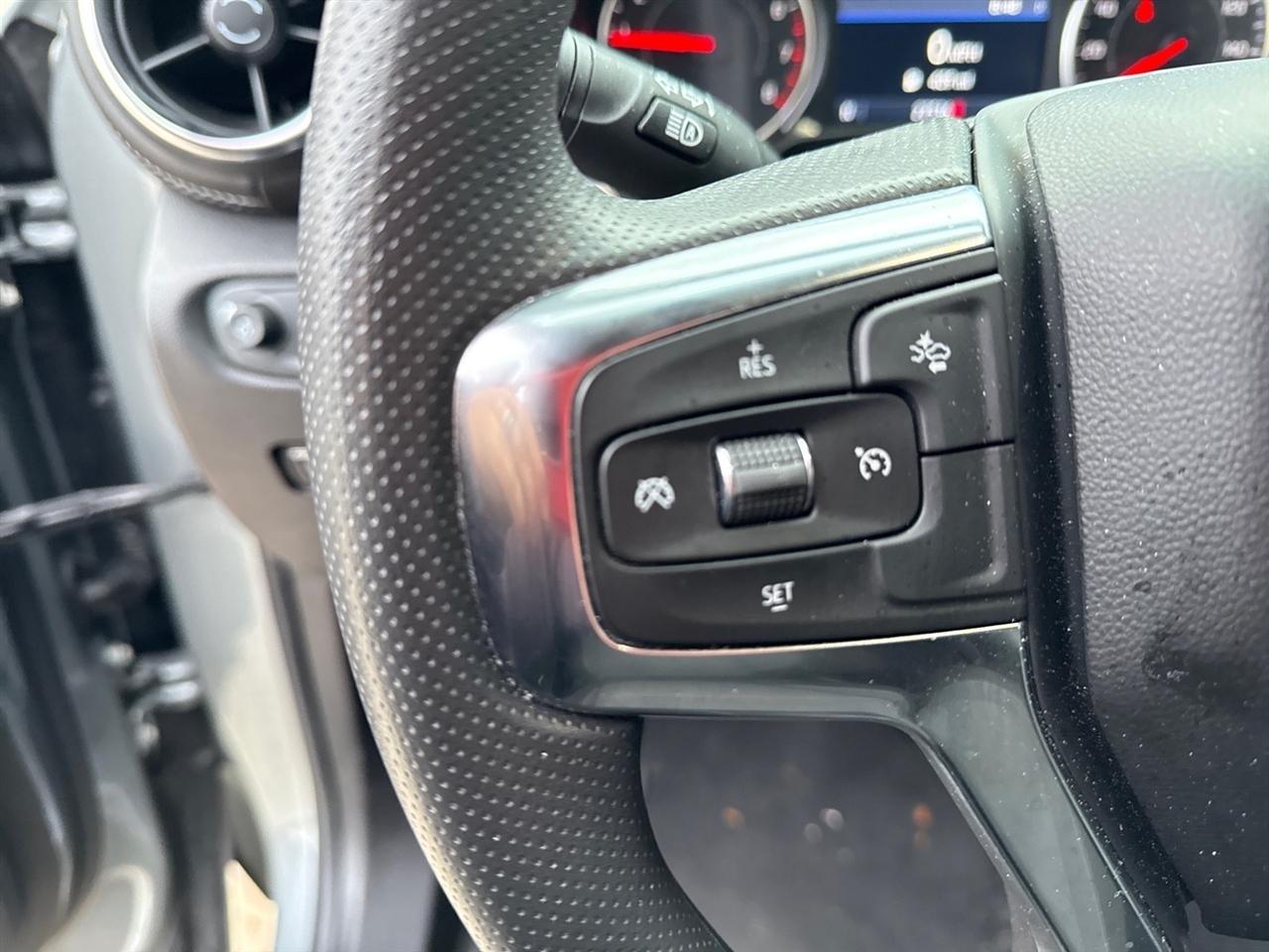 Chevrolet Blazer 2LT AWD 2025