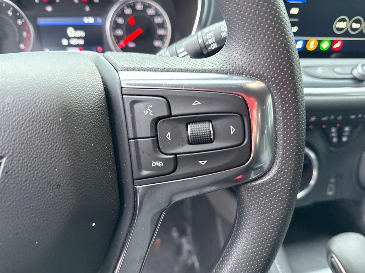 Chevrolet Blazer 2LT AWD 2025