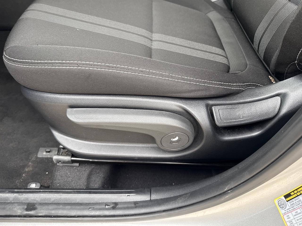 Hyundai Venue SEL 2025