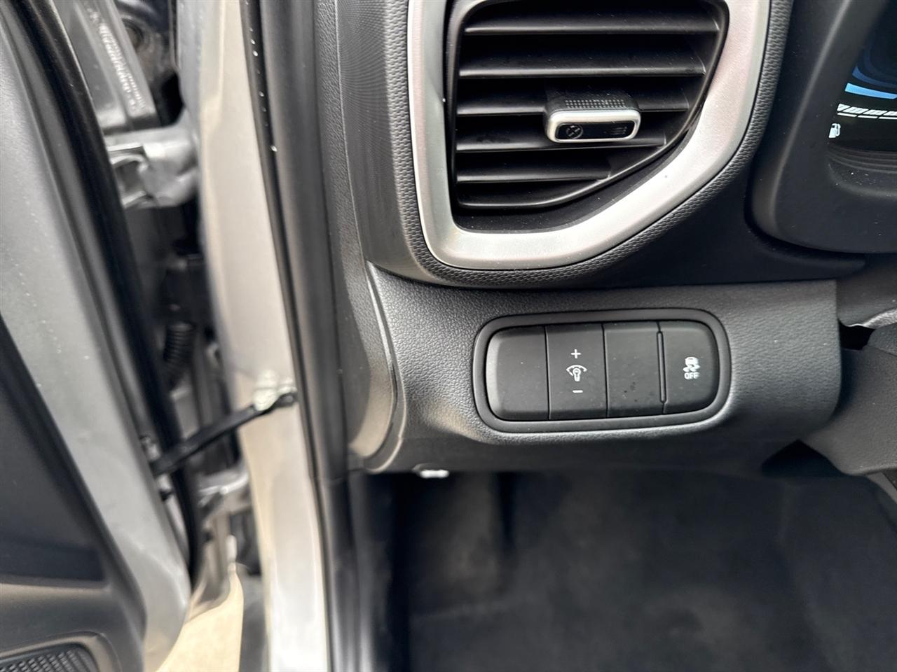 Hyundai Venue SEL 2025