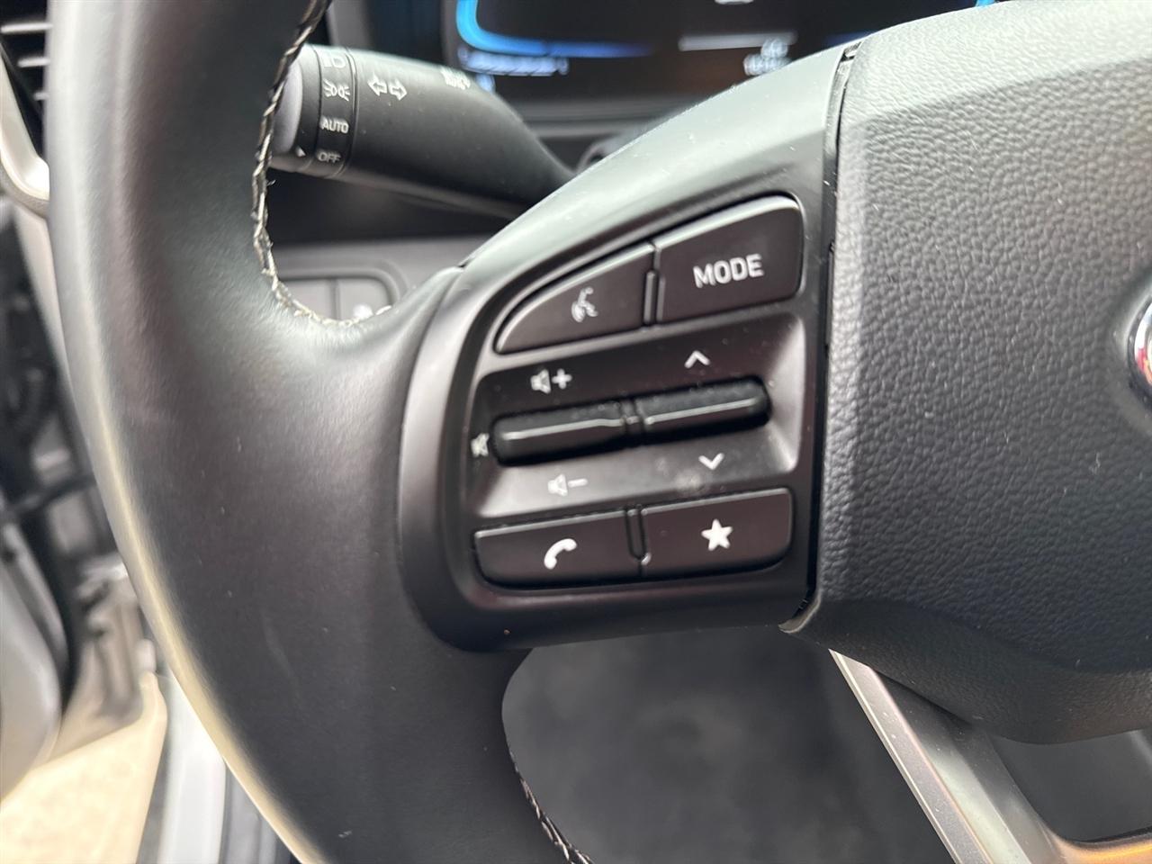 Hyundai Venue SEL 2025