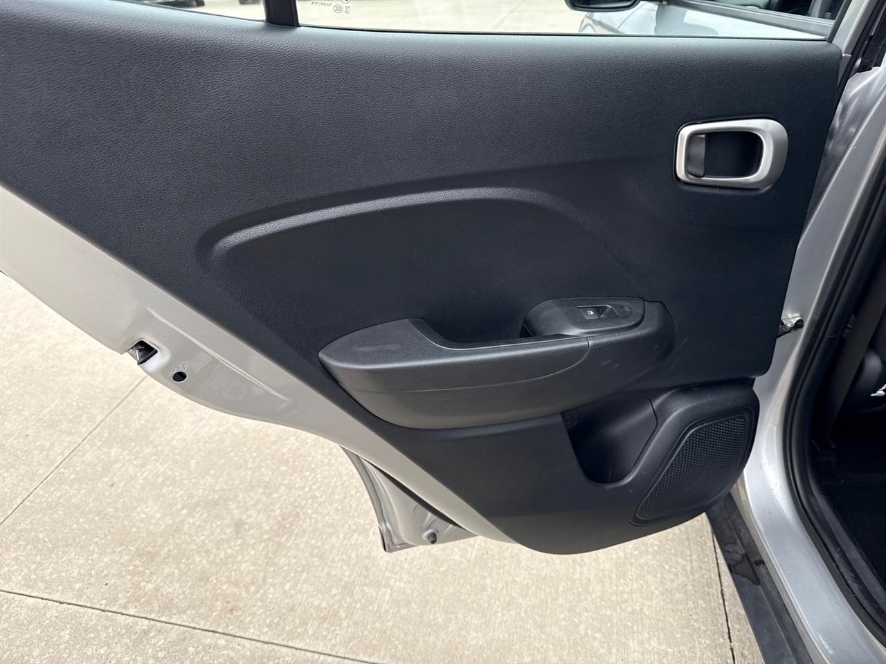 Hyundai Venue SEL 2025