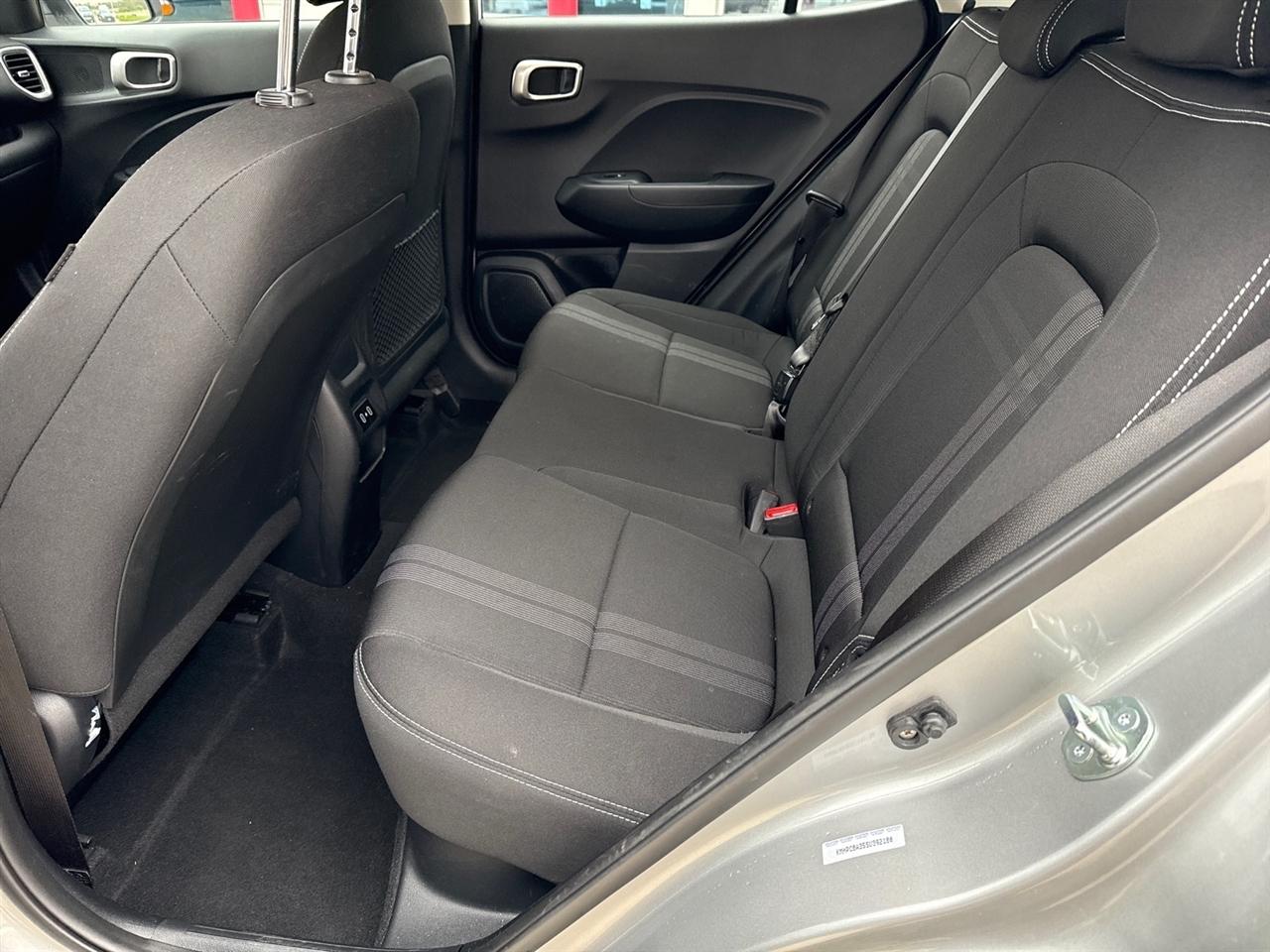 Hyundai Venue SEL 2025