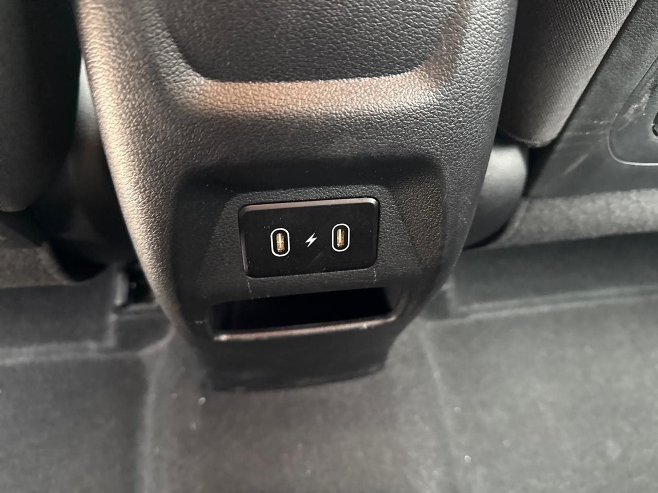 Hyundai Venue SEL 2025