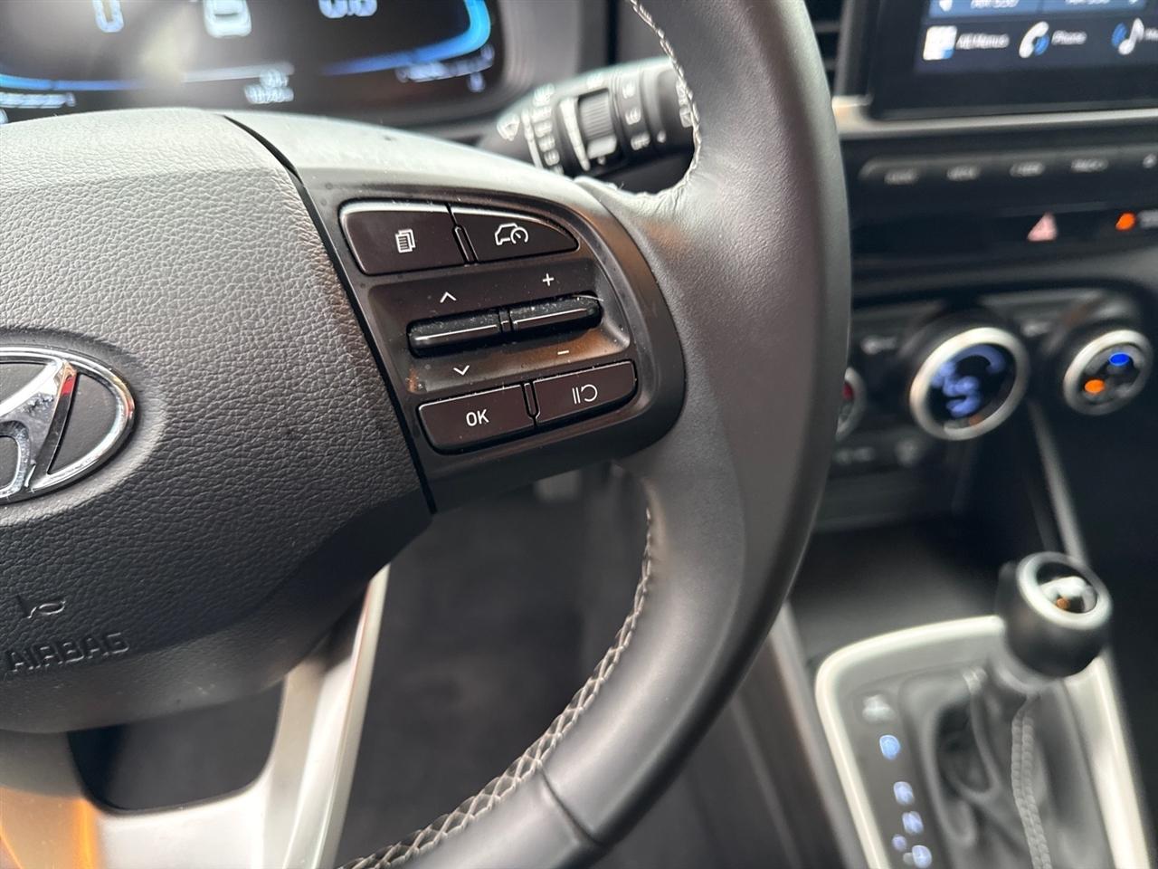 Hyundai Venue SEL 2025