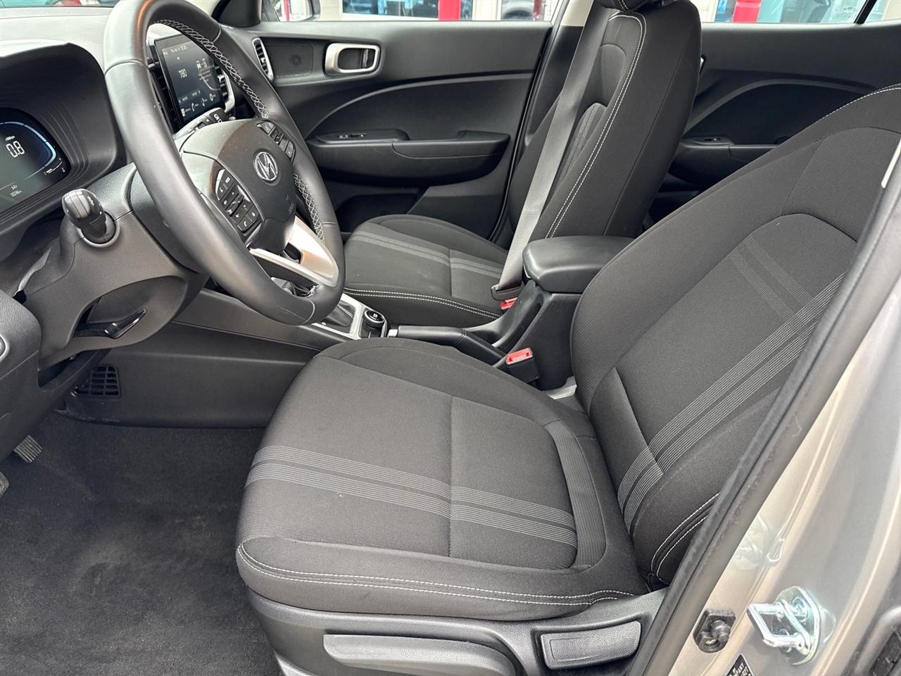 Hyundai Venue SEL 2025