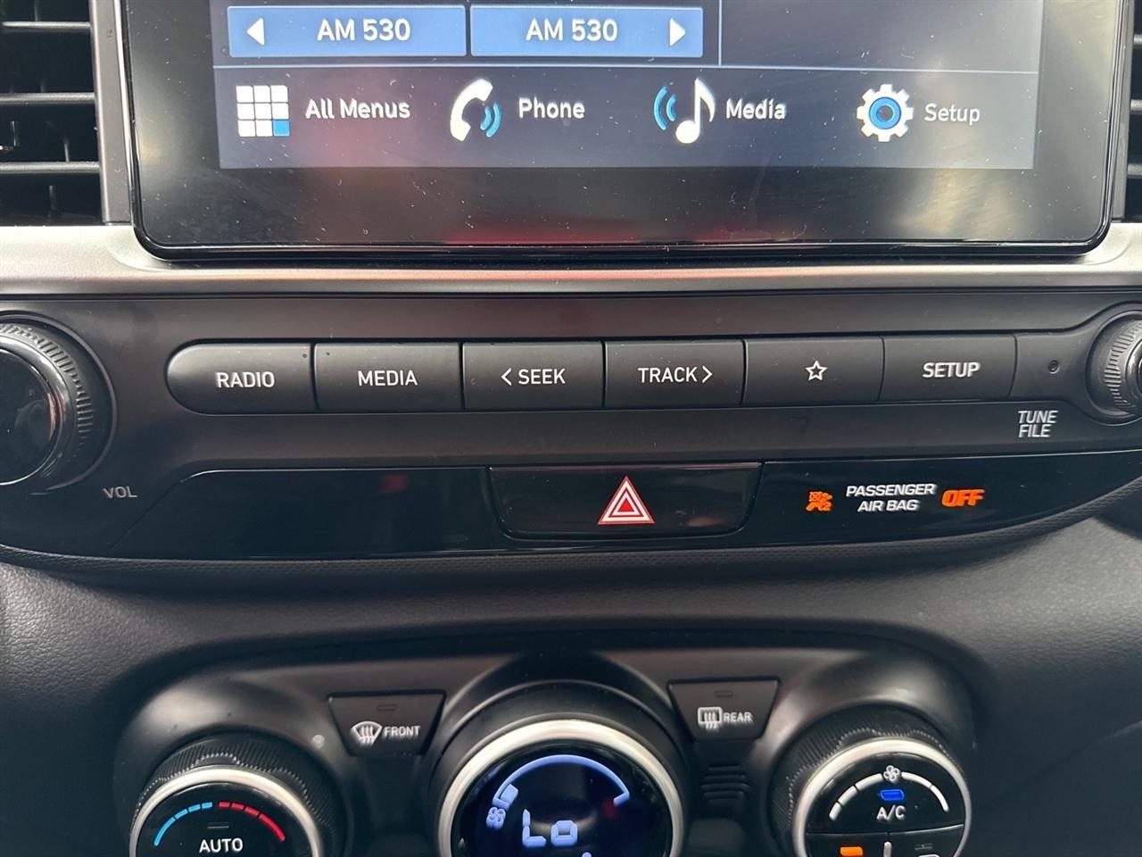 Hyundai Venue SEL 2025