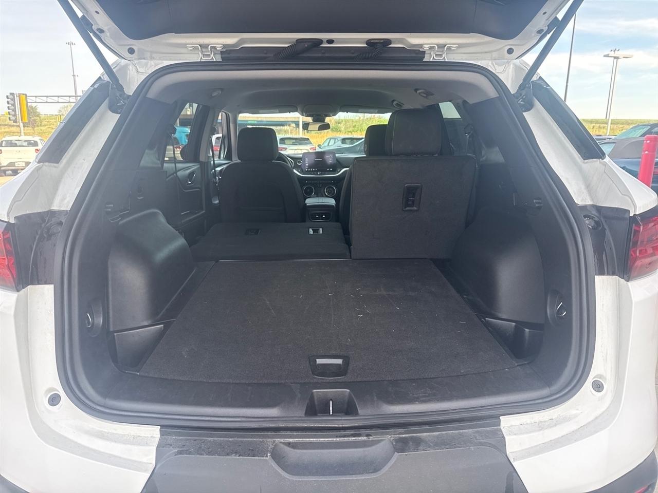 Chevrolet Blazer 2LT AWD 2025