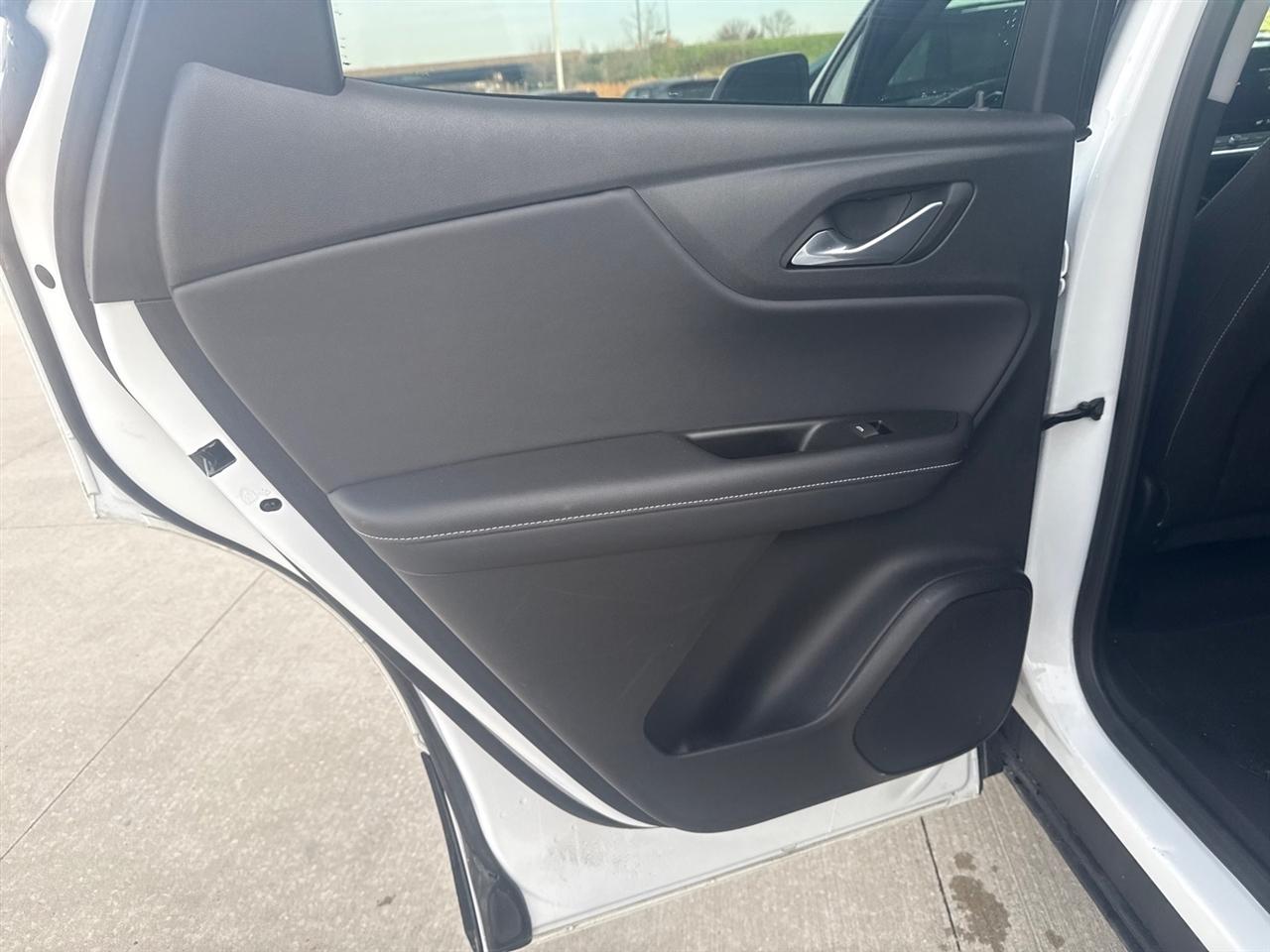 Chevrolet Blazer 2LT AWD 2025