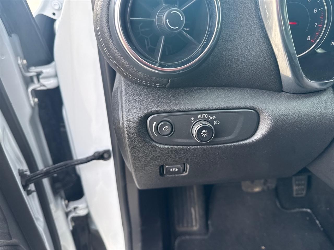 Chevrolet Blazer 2LT AWD 2025