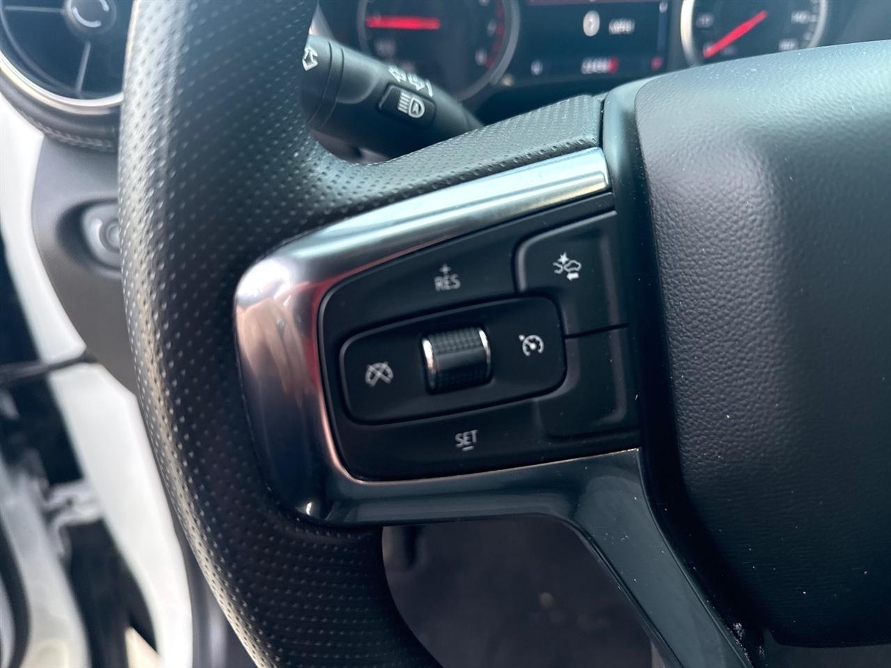 Chevrolet Blazer 2LT AWD 2025