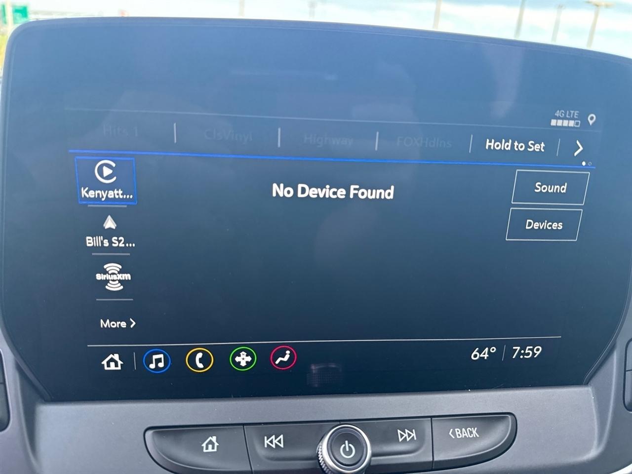 Chevrolet Blazer 2LT AWD 2025