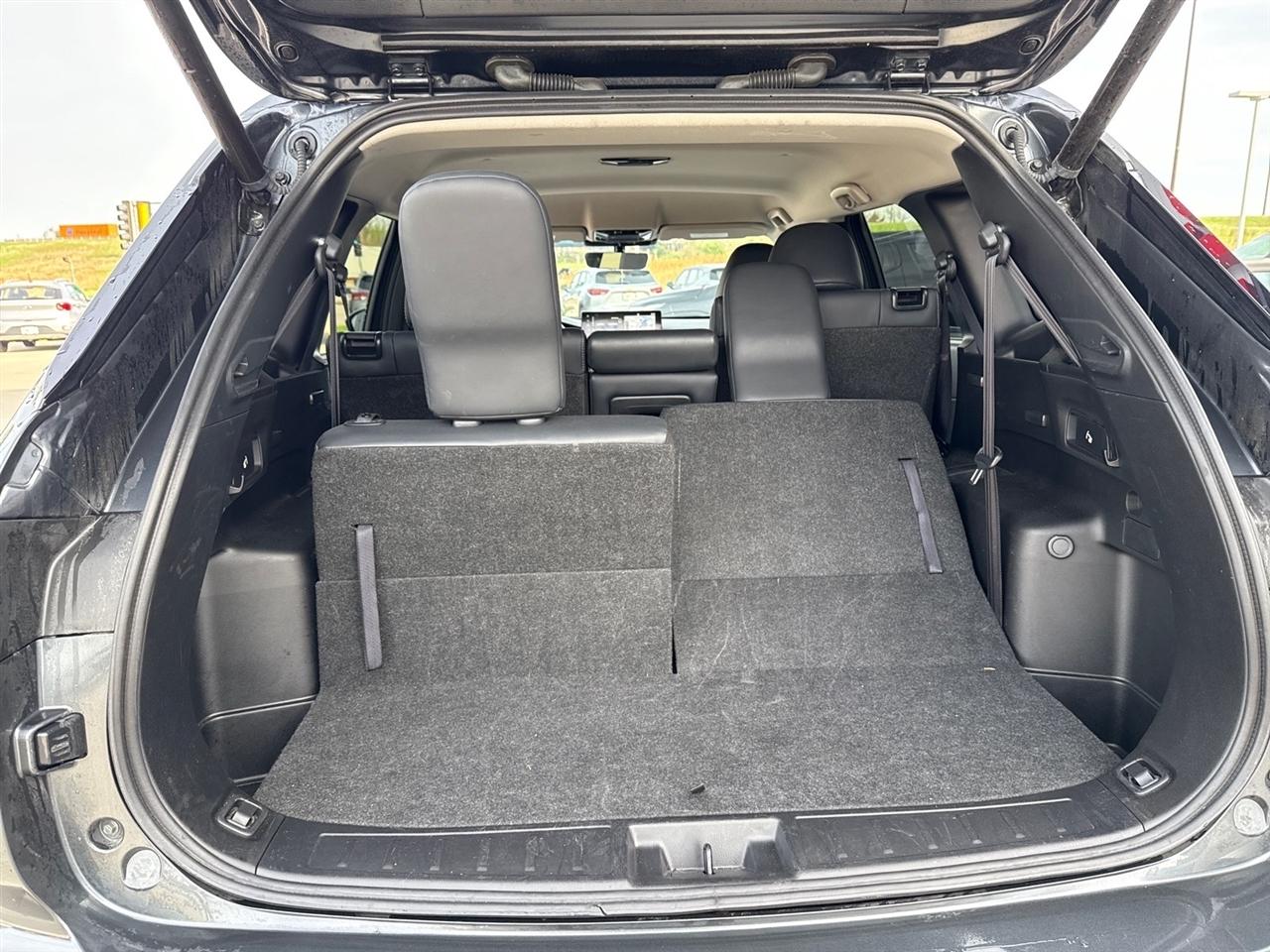 Mitsubishi Outlander SE 4WD 2025