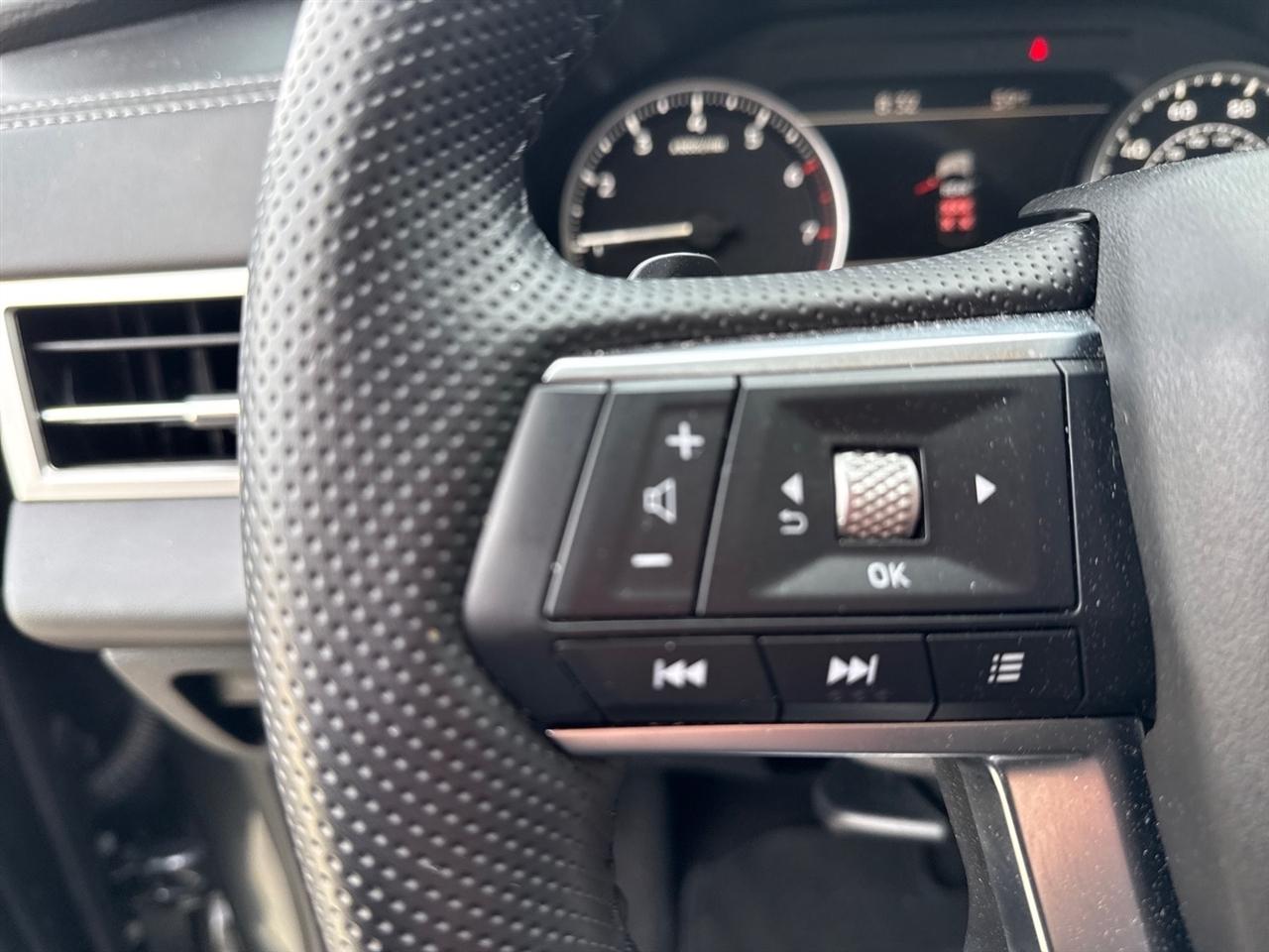 Mitsubishi Outlander SE 4WD 2025