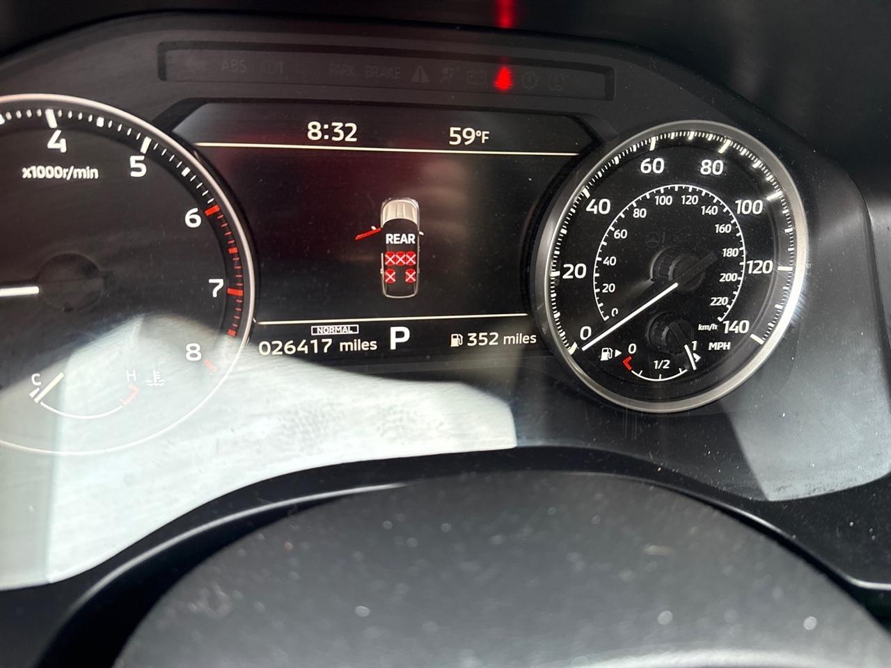 Mitsubishi Outlander SE 4WD 2025