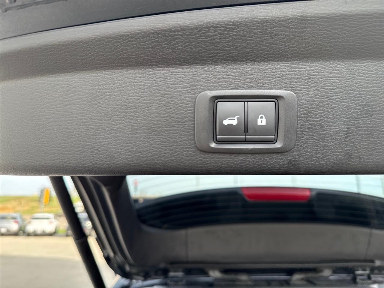 Mitsubishi Outlander SE 4WD 2025