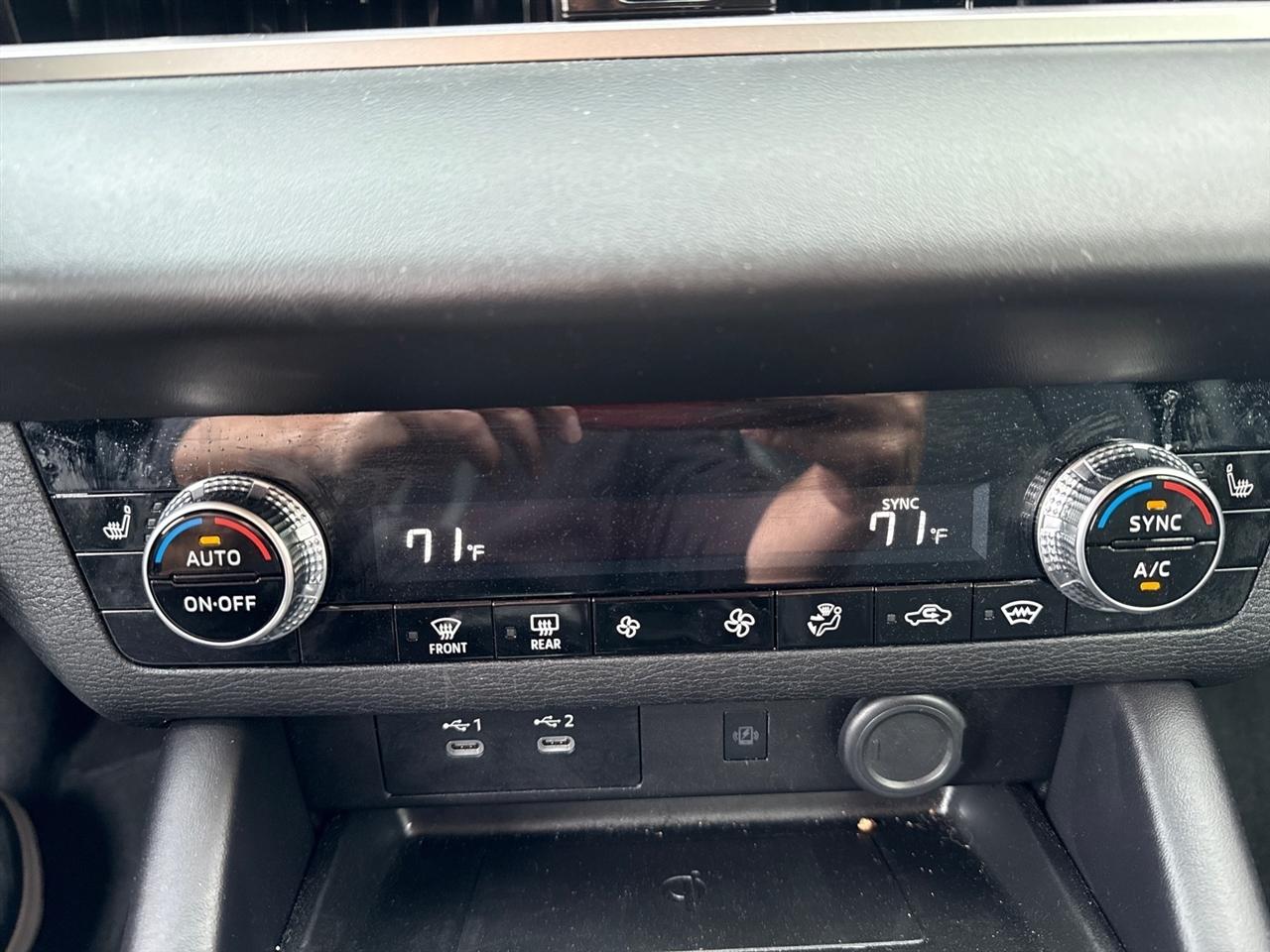 Mitsubishi Outlander SE 4WD 2025