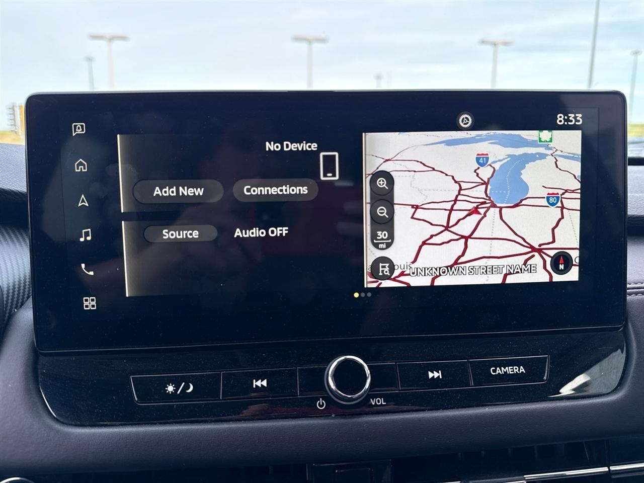 Mitsubishi Outlander SE 4WD 2025